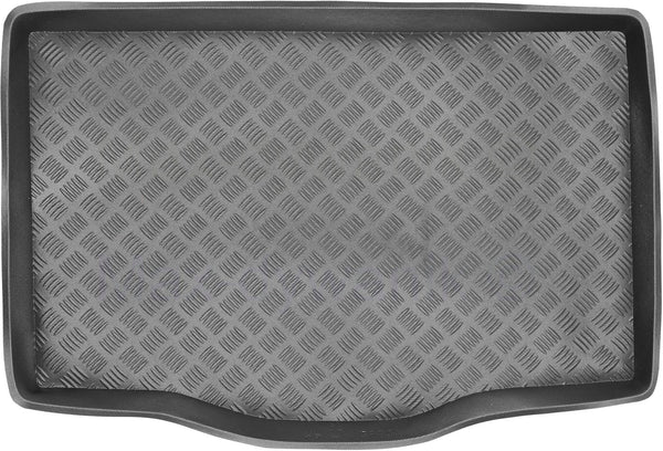 Rack rail Mix-Plast pentru Suzuki Swift VI Hatchback 5 uși (2017+)