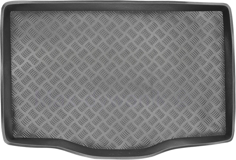 Rack rail Mix-Plast pentru Suzuki Swift VI Hatchback 5 uși (2017+)