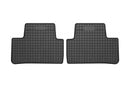 Гумени стелки Frogum за Peugeot 308 (2021+), 4 части, черни