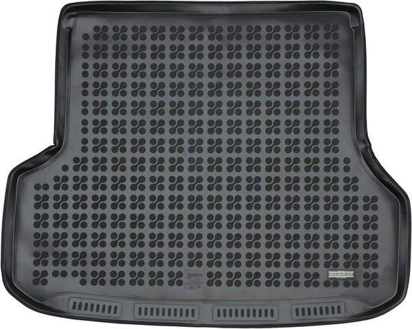 Șină pentru raft Rezaw-Plast pentru Saab 9-5 I Sport Kombi (1997-2009)