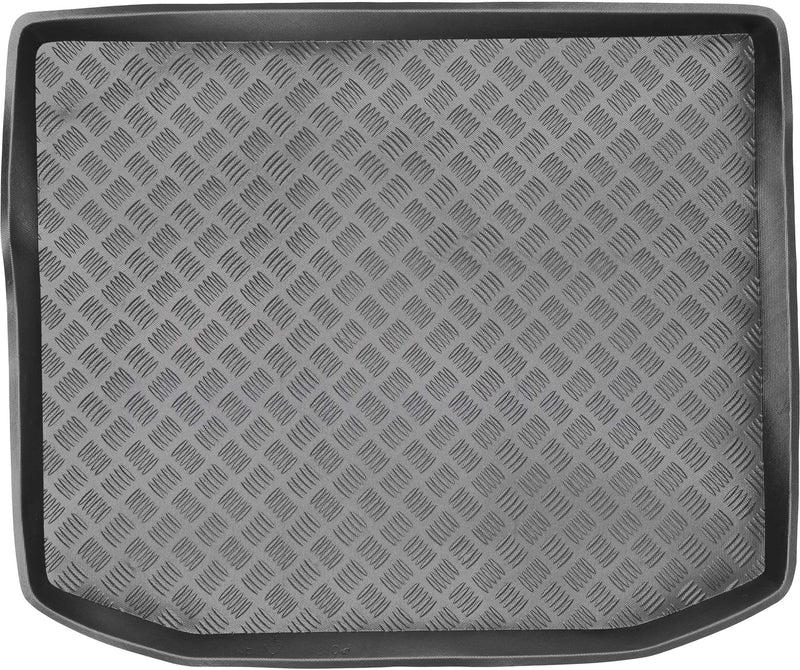 Șină pentru raft MIX-PLAST pentru Citroën C4 Aircross Crossover (2012-2017)