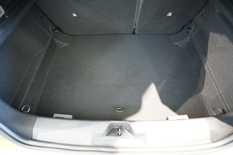 Aristar Guardliner pentru Opel Astra VI L Hatchback 5 uși (2022+) poziția inferioară a portbagajului