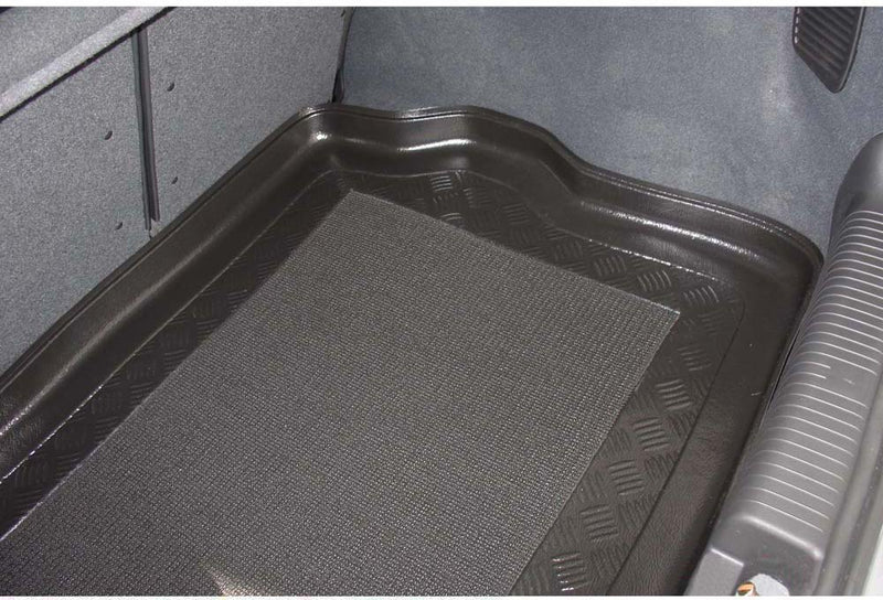 Rack rail Aristar pentru Opel Astra II G / Classic II (1998-2009) hatchback 3/5 uși