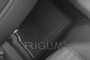 Гумени стелки Rigum за Citroen C4 (2020+)