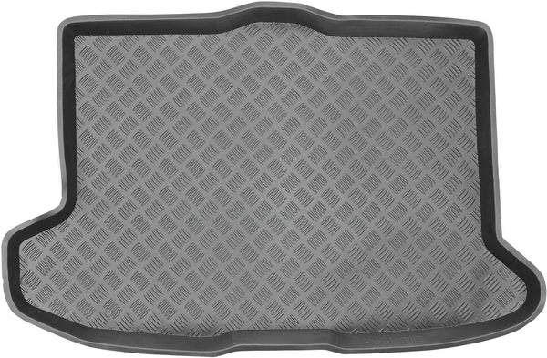 Șină pentru rack MIX-PLAST pentru Volvo C30 (2007+) Hatchback
