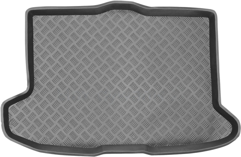 Șină pentru rack MIX-PLAST pentru Volvo C30 (2007+) Hatchback