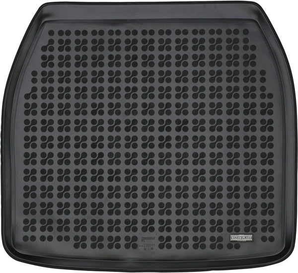 Șină pentru rack REZAW-PLAST pentru Volvo S80 II (2006-2016) Sedan