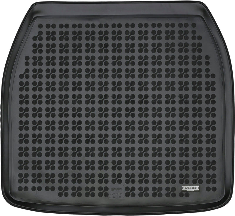 Șină pentru rack REZAW-PLAST pentru Volvo S80 II (2006-2016) Sedan