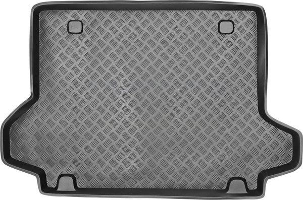 Șină pentru raft Mix-Plast pentru Renault Koleos I SUV (2008-2016)