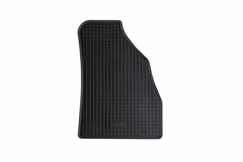 Gumeni stelki Rigum pentru Peugeot Bipper (2008+), 2 locuri, 2 părți, niello