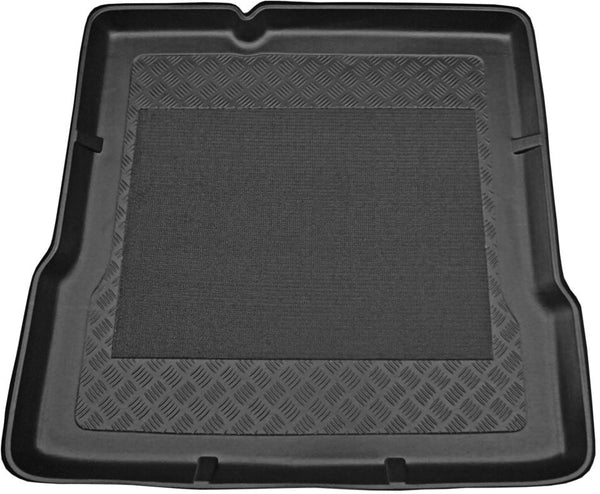 Rack rail ARISTAR pentru Chevrolet Aveo T300 Sedan (07.2011+)