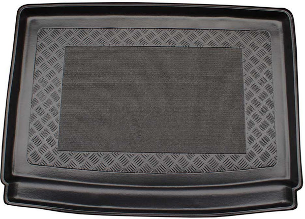 Rack rail ARISTAR pentru Peugeot 206 SW estate (2002-2007) 5 uși