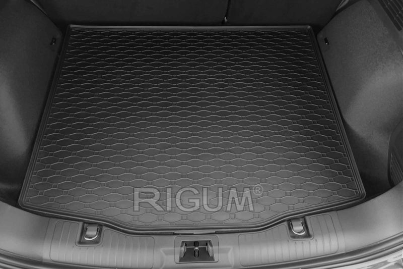 Covoraș de cauciuc Rigum pentru Ford Kuga, Kuga MHEV, Kuga PHEV (2020+)
