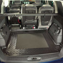 Șină pentru raft Aristar pentru Citroën C8 VAN (2002-06.2014)