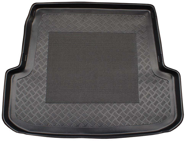 Rack rail Aristar pentru Subaru Outback IV BP Kombi (2003-2009) 5 uși