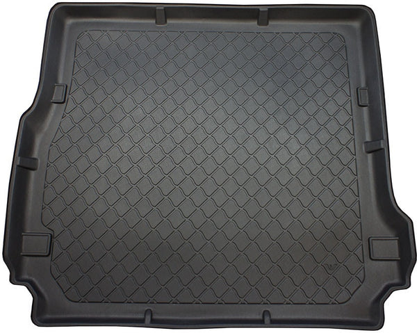 Rack rail Aristar pentru Land Rover Discovery 3 SUV 5 uși (2004-2008) 5 locuri