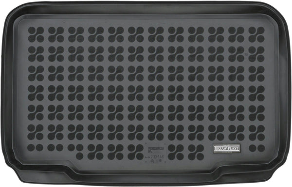 Șină rack Rezaw-Plast pentru BMW X2 F39 Crossover (2017+) poziție inferioară rack