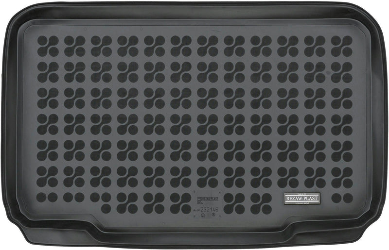 Șină rack Rezaw-Plast pentru BMW X2 F39 Crossover (2017+) poziție inferioară rack