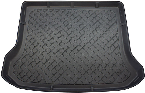 Șină portbagaj ARISTAR pentru Volvo V70 II Estate 5D (2000-2007) - 5/7 locuri (al treilea rând îndepărtat), de asemenea pentru modele cu navigație și schimbător CD