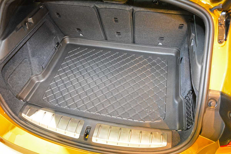 Șină de raft Aristar pentru BMW X2 F39 SUV (2018+)