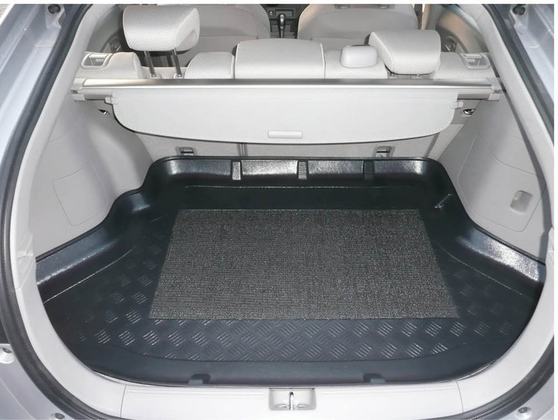 Raft pentru raft ARISTAR pentru Honda Insight II (2009 - 11.2013), hatchback (5 uși)