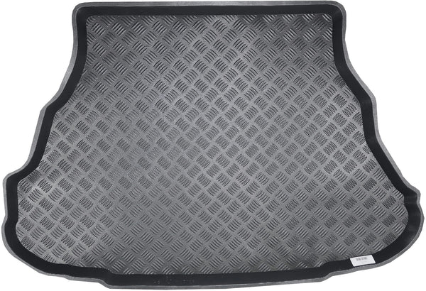 Raft MIX-PLAST pentru Alfa Romeo GT Coupe (2004-2010) fără subwoofer