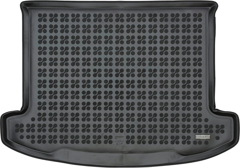 Стелка за багажник Rezaw-Plast за Kia Carens IV (2013–2018) 5 места