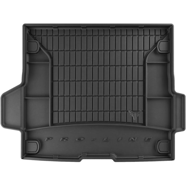 Covoraș de portbagaj din cauciuc Frogum pentru Range Rover Sport (2022+)