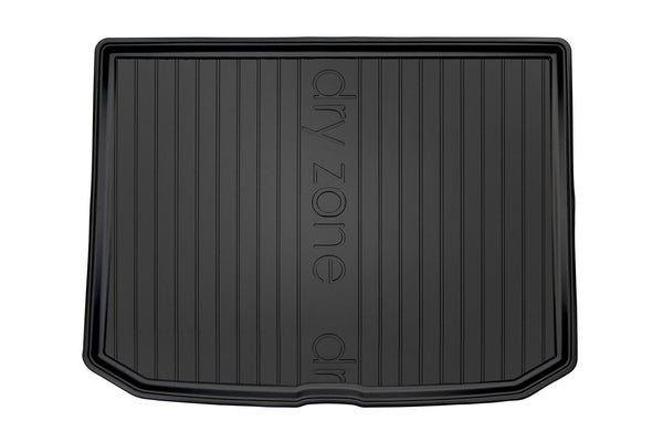 Covoraș de portbagaj DRY ZONE pentru Audi A1 (2010-2018) și A1 Sportback (2012-2018)