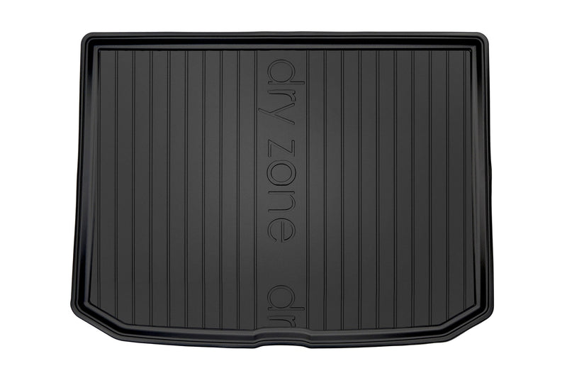 Covoraș de portbagaj DRY ZONE pentru Audi A1 (2010-2018) și A1 Sportback (2012-2018)