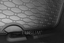 Covoraș de cauciuc Rigum pentru Hyundai i30 estate (2019+) cu nișe laterale