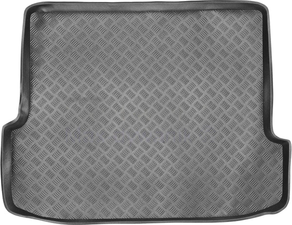 Șină de raft MIX-PLAST pentru Nissan X-Trail T31 SUV (2008-2012) poziție superioară sub raftul superior al sertarului