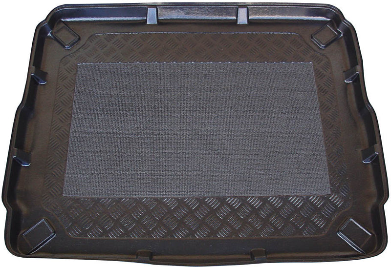 Șină de raft Aristar pentru Peugeot 3008 I (05.2009-10.2016) crossover 5 uși poziție superioară