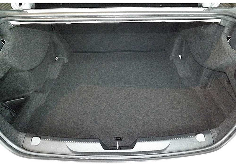 Aristar Guardliner pentru Jaguar XE Sedan 4 uși (2015-2019) - cu roată de rezervă temporară înainte de facelift