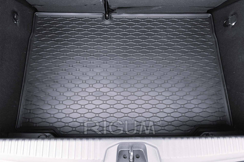 Covoraș de cauciuc Rigum pentru Renault Clio (2019+)