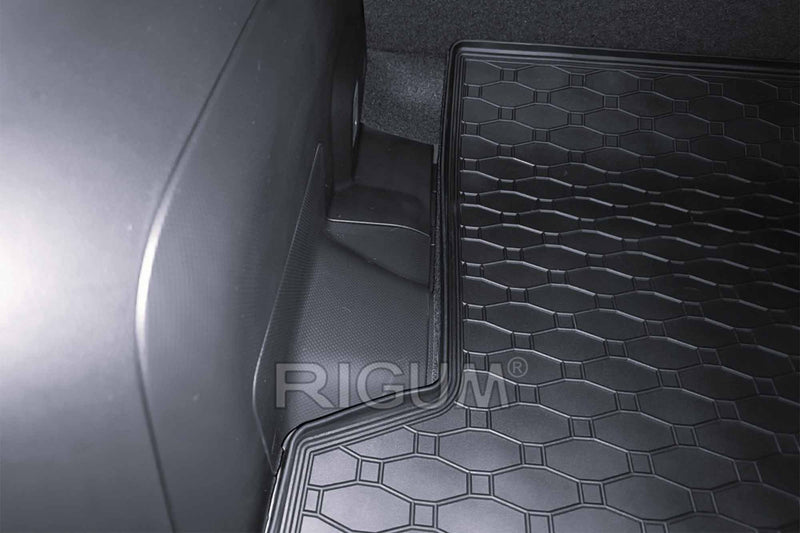 Covor de cauciuc Rigum pentru Subaru Impreza / XV (2018+)