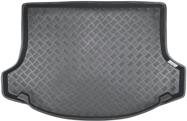 Стелка за багажник Mix-Plast за Kia Sportage III SUV (2010–2015) с високи бордове, без решетка