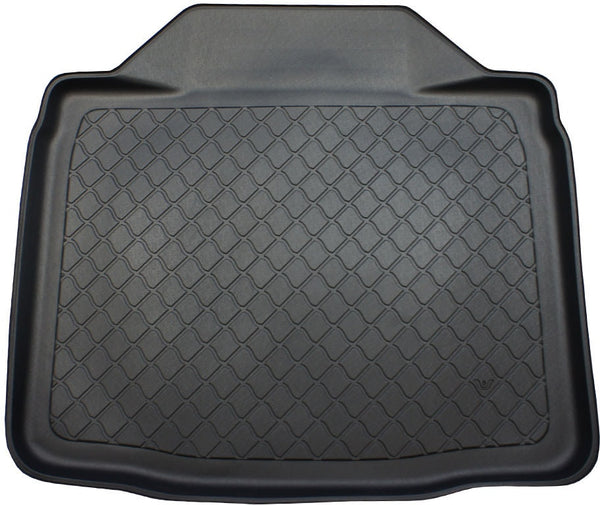 Șină pentru raft Aristar pentru Opel Insignia A (2008-05.2017) Limuzină / Liftback / Sedan (4 uși) / Liftback (5 uși) Poziție inferioară cu roată de rezervă sau kit de reparații
