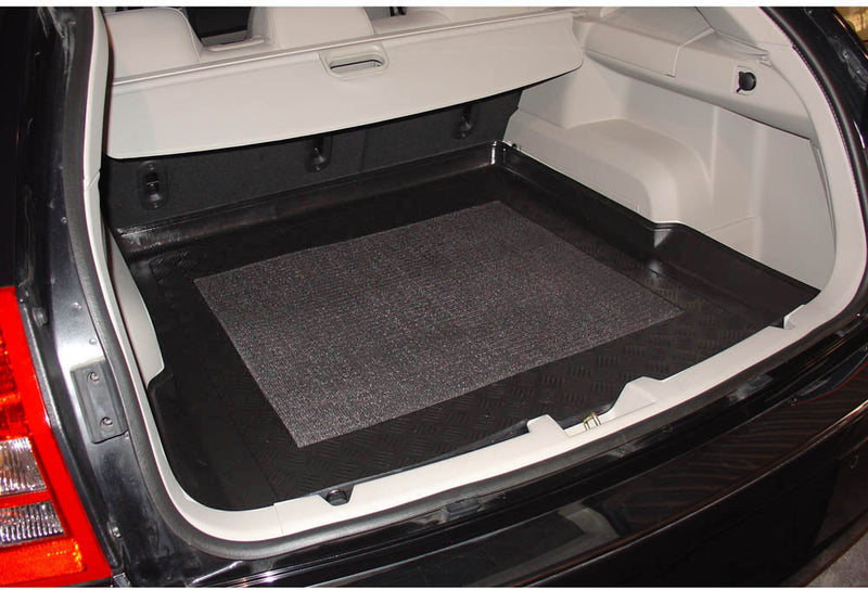 Rack rail ARISTAR pentru Chrysler 300 C Touring (03.2004-2010)