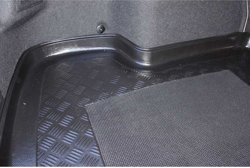 Rack rail ARISTAR pentru Hyundai Accent III MC (2006 - 2010), sedan (4 uși)