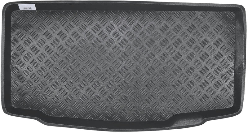 Rack mat Mix-Plast pentru Hyundai i10 II Hatchback (2014-2019)