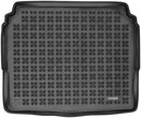 Covoraș din cauciuc Rezaw-Plast pentru Citroën C5 Aircross (2017+) poziția inferioară a portbagajului