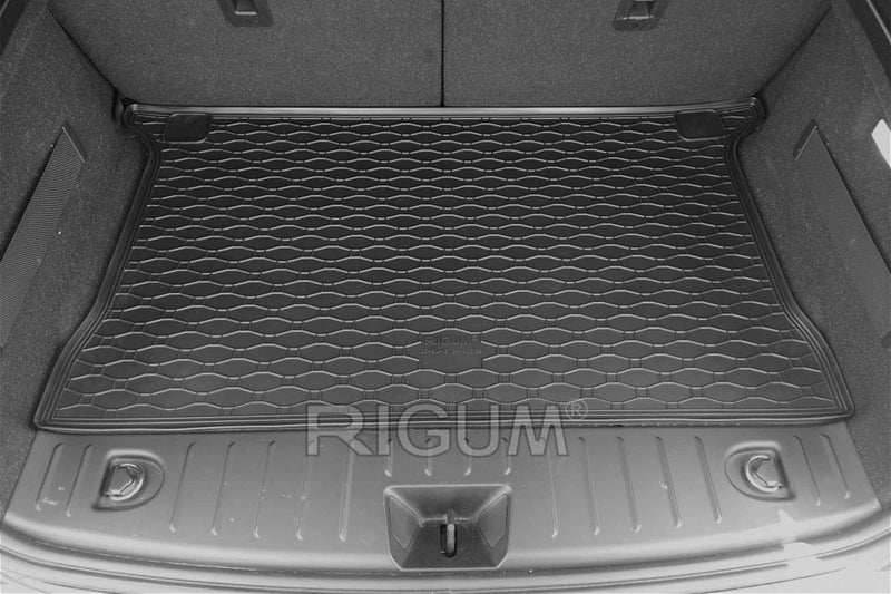 Covoraș de cauciuc Rigum pentru BMW i3 (2013+)