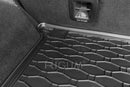 Gumena stelka Rigum pentru portbagaj pentru Mercedes GLE W166 (2015+) și ML W166 (2012+)