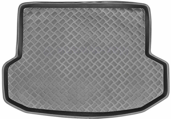 Șină pentru raft MIX-PLAST pentru Hyundai ix35 SUV (2010-2015)