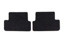 Мокетни стелки Frogum Horizon за Peugeot 308 (2013–2021), 4 части, Черни