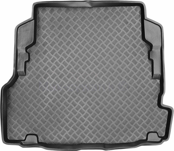 Șină pentru raft Mix-Plast pentru Volvo S80 Sedan (1998-2006)