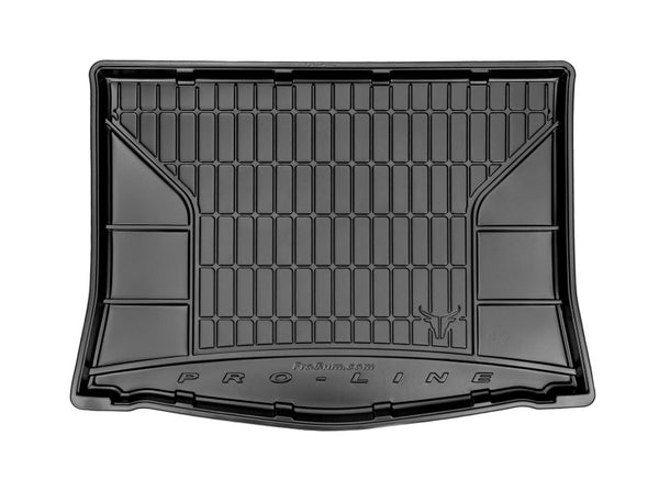 Rack rail Frogum pentru Alfa Romeo Giulietta (2010+)