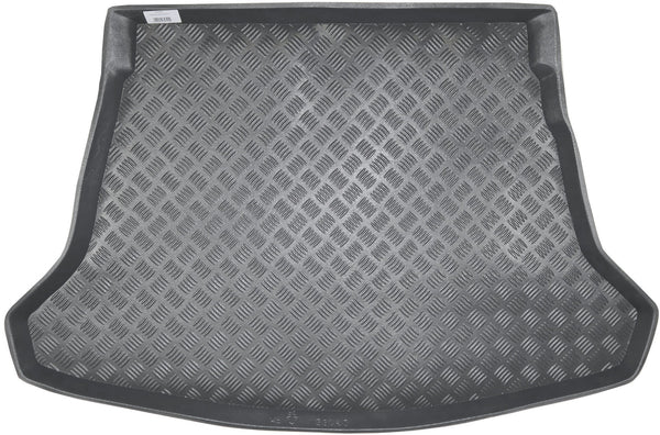 Rack mat Mix-Plast pentru Toyota Prius IV Hatchback (2016+) Hybrid, 5 locuri