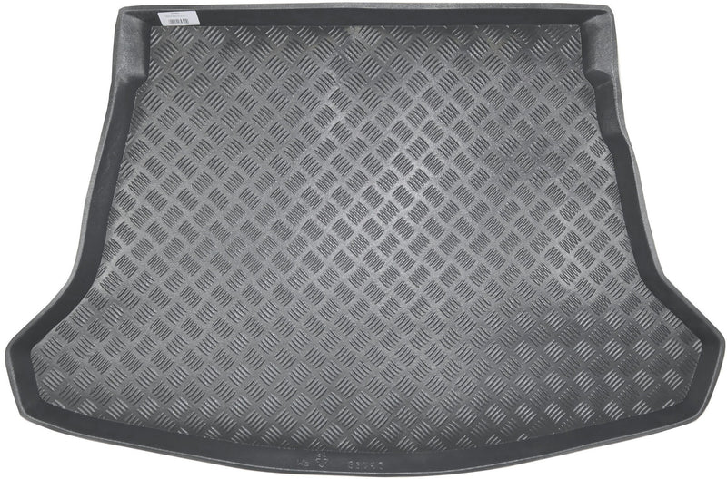 Rack mat Mix-Plast pentru Toyota Prius IV Hatchback (2016+) Hybrid, 5 locuri